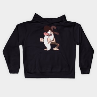 Gravity Falls Kids Hoodie